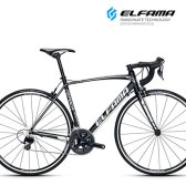 엠비에스코프레이션 엘파마 에포카 E5800 로드자전거 2015년