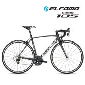 엠비에스코프레이션 엘파마 에포카 E5800 로드자전거 2015년