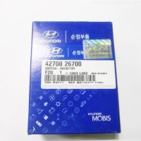 (예약주문상품) 인히비터 스위치 4270026700 적용차종 문의