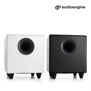 오디오엔진 S8 서브우퍼 스피커 Audioengine S8