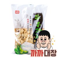 코스모스 두부과자 1050g 대용량 주전부리 건강스낵 인간사료 어린이 어르신 임산부 간식