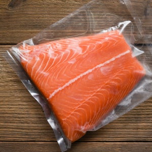 업소용 진공포장비닐 진공포장지 나일론 중간사이즈 25x35(100매)