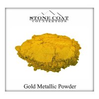 레진용안료-분말 메탈릭골드(15g) Gold Metallic Powder 15g-스톤코트 Pigment Powder 레진잉크 레진잉크가루 레진안료 레진조색제 레진피그먼트파우더