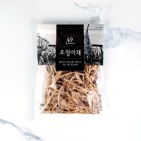 두레생협 국산 오징어채 (150g) 진미채 건오징어