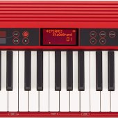 롤랜드 GO-61K 디지탈 피아노 이미지