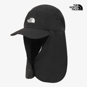 노스페이스 등산모자 티엔에프 라이트 쉴드 캡 NE3CS14A