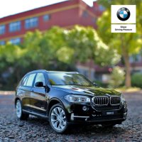 1:24WELLY BMWX5 다이캐스트