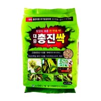 대유 총진싹 백강균 입제 1.5Kg