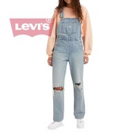 리바이스 오버롤 멜빵바지 Levi’s VINTAGE DENIM OVERALLS 오버롤팬츠