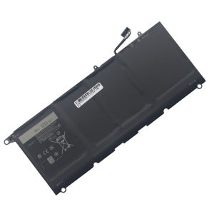 [호환] 델 DELL JD25G 5K9CP JHXPY 배터리 XPS13-9360 13-9530 9343 9350 P54G 노트북 배터리