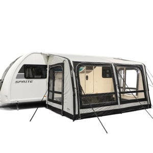 캠핑카 카라반 반고 발레토 390 어닝룸텐트 에어텐트 [30%]