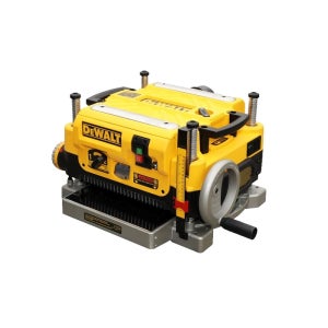 디월트 대패 DW735 유선 전동 공구 자동 대패기 330mm 1800W