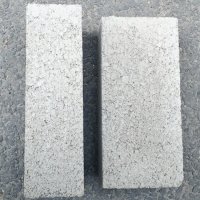 시멘트 벽돌 콘크리트 벽돌(소량 주문 가능)