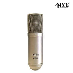MXL 2006 콘덴서 마이크