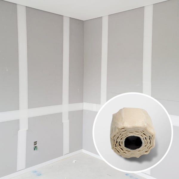 네바리 내바리 도배 벽지보수 초배지