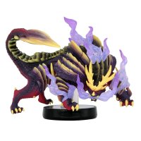 amiibo 마가이 마가도 몬스터 헌터 라이즈