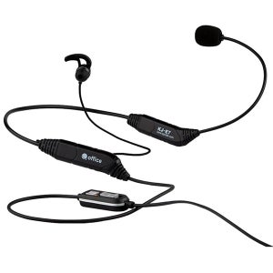 경진일렉트론 KJ-E7 목걸이형 헤드셋전화기