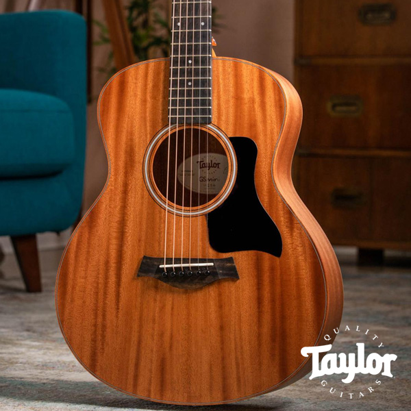 Taylor 테일러 어쿠스틱 기타 GS MINI-E Mahogany 마호가니 ES-B 픽업 Taylor