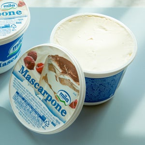 밀라 마스카포네 크림치즈 500g
