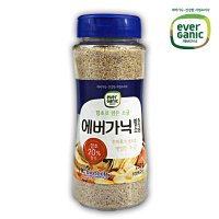 에이치씨바이오텍 에버가닉함초소금(요리용) 250g