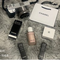 샤넬 르 블랑 로지 라이트 드롭 30ml 캐나다 직배송