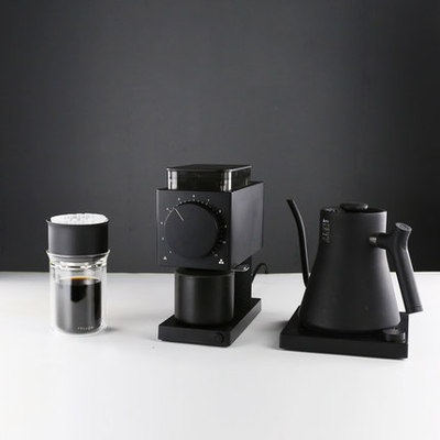 Fellow Opus Conical Burr Grinder (펠로우 오푸스 코니컬 버 그라인더)