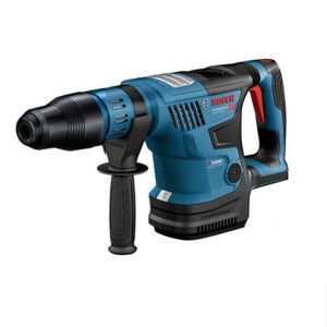 보쉬 충전 SDS 막스 로터리 해머드릴 GBH 18V-36C 베어툴 충전바이터보