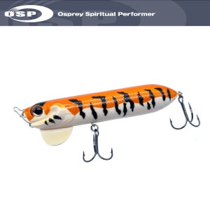 오에스피 야마토 주니어 배스 탑워터 스틱베이트 하드베이트 루어