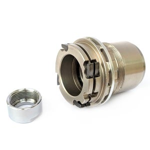 와후 Wahoo XDR/XD 프리허브 바디 (스램 11단,12단 호환)