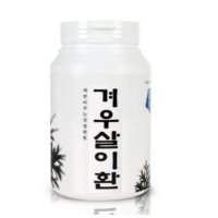 참나무겨우살이 겨울살이효능 300g