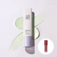 정샘물 스킨 세팅 톤 코렉팅 베이스 40ml SPF50+ / PA+++ [증정: 미니 틴트]