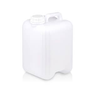 제리캔 10L D형 ur 말통 화공약품 소스 약수 간장 세정제 캠핑물통 다용도