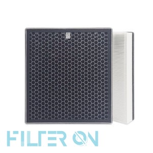 [호환]필터온 삼성 공기청정기 필터 CFX-B100D 고급형 AX39T1000UWD