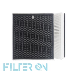 [호환]필터온 삼성 공기청정기 필터 CFX-C100D 고급형 AX90T7020WFD