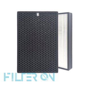 [호환]필터온 삼성 공기청정기 필터 CFX-2TAA CFX-2TAB AX142N9080SD