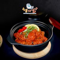 국산 아귀순살불고기 500g