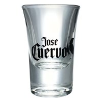 JOSE CUERVO 호세쿠엘보 데낄라잔 데킬라잔 샷잔 34ml