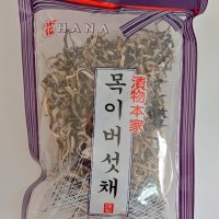 건조 목이버섯 채 60g