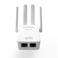 NEXT-334N-AP 300Mbps 무선 와이파이 증폭기 확장기 랜카드