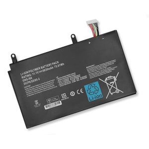 [호환] GIGABYTE GNS-160 GNS-I60 기가바이트 GATEWAY 961TA010FA P35G P35K P35W P37X 노트북 배터리