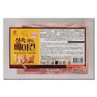 마니커 실속가득 베이컨 1kg