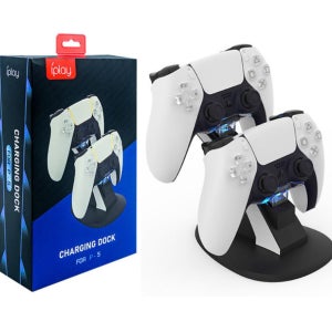 IPLAY PS5 듀얼센스 충전 거치대