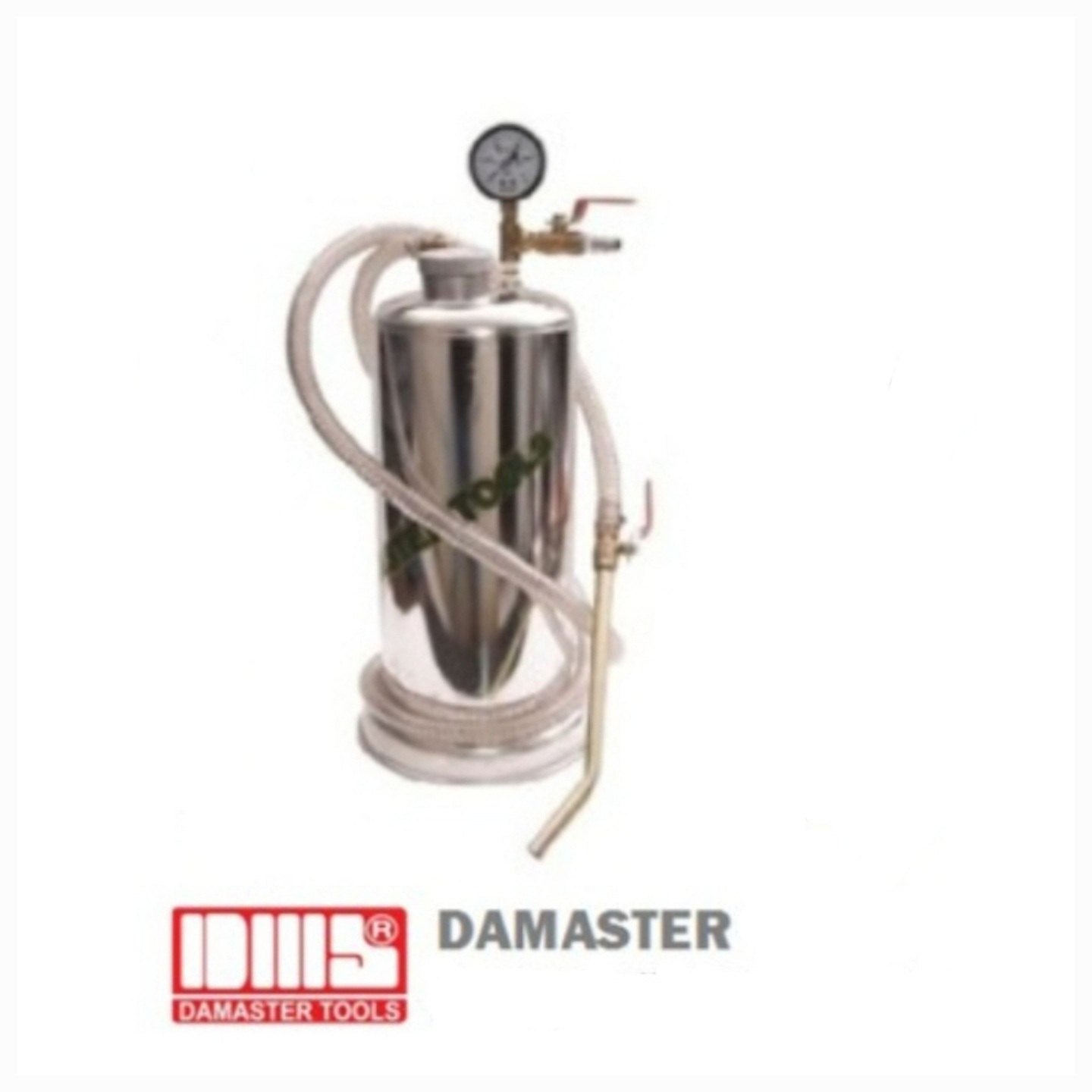 [D-503]국산 다마스타 스텐 오일주입기 기어 미션 씨오일 6L