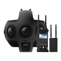 인스타360 Titan 11K - 360/VR Camera