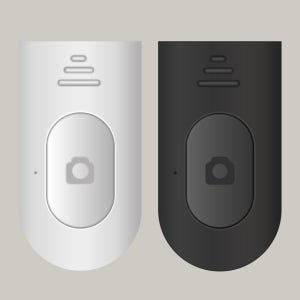 이츠라이프 방비엥 베이직 블루투스 리모컨