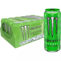 Monster 미국 몬스터 에너지 울트라 파라다이스 473ml 24캔