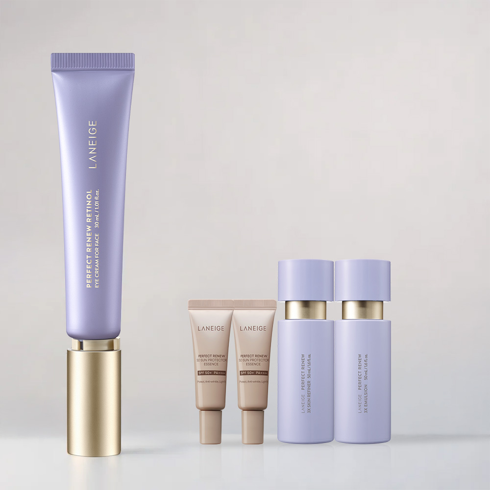 라네즈퍼펙트리뉴에센스