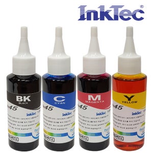 삼성 HP호환 잉크테크 100ml 리필 무한잉크 HP8610 HP8710 HP9010