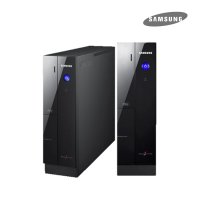 삼성 컴퓨터 사무용 PC 조립 데스크탑 01 사무용 슬림형 i5-2400 본체만 (윈10 설치)