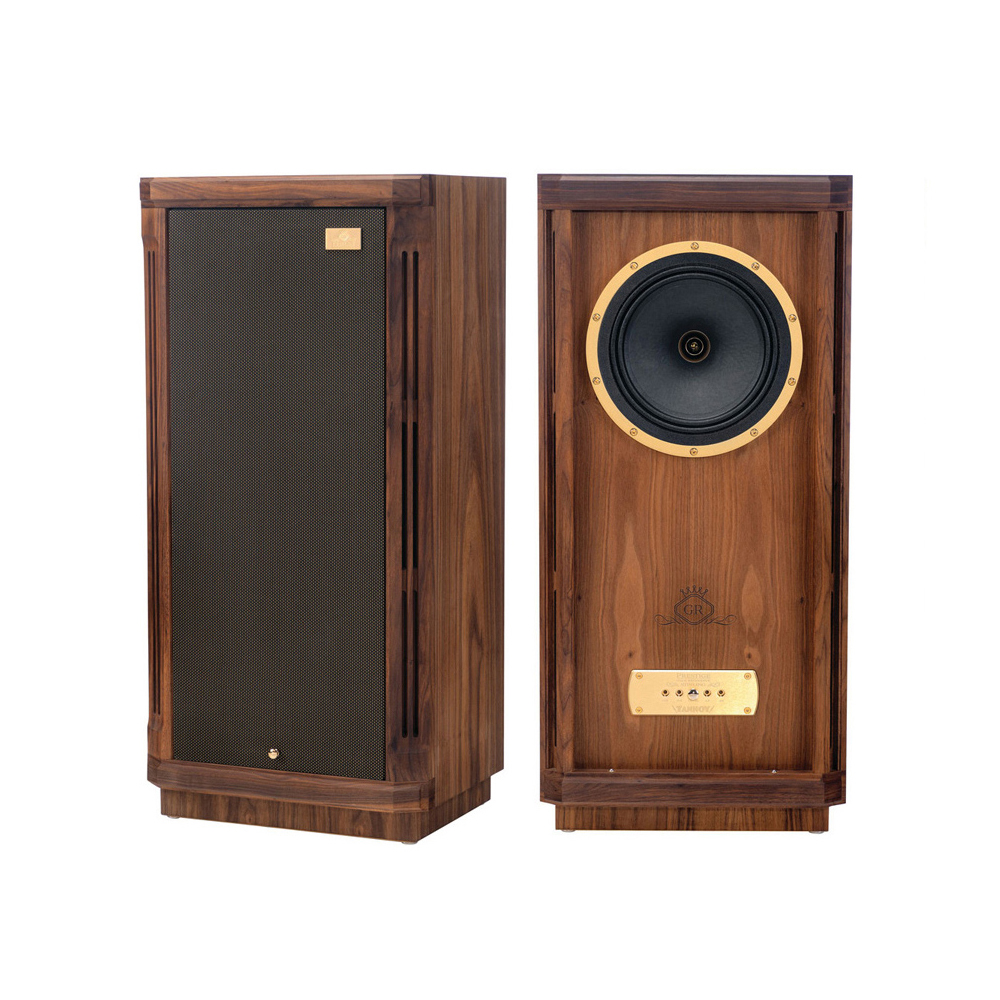 Tannoy Prestige Turnberry GR (탄노이 프레스티지 턴베리 GR)